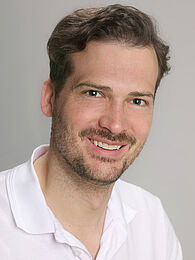OA Dr. Christoph Biedermann