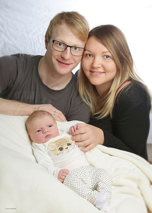 Babyfotos - Frauenheilkunde Und Geburtshilfe - Abteilungen - Medizin ...