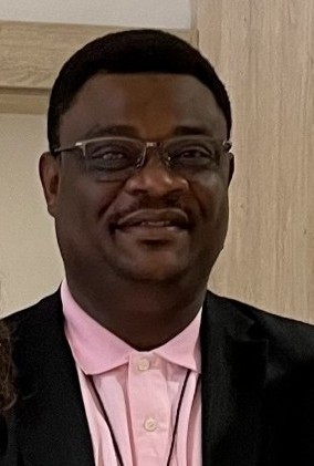 Pfarrer Ignaci Siluvai Pfarrer Ignaci Siluvai